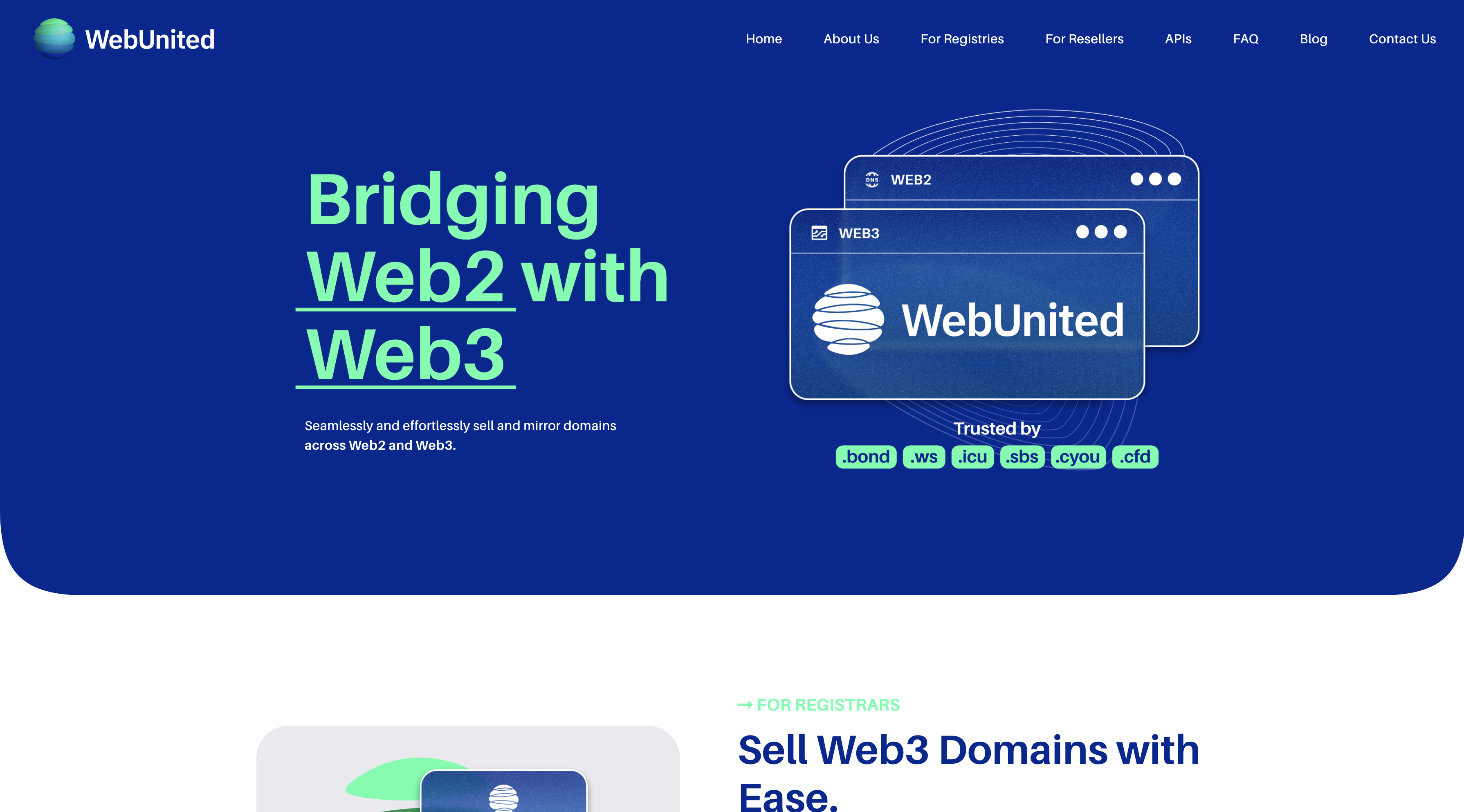WebUnited Image