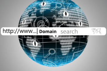 Domain investing