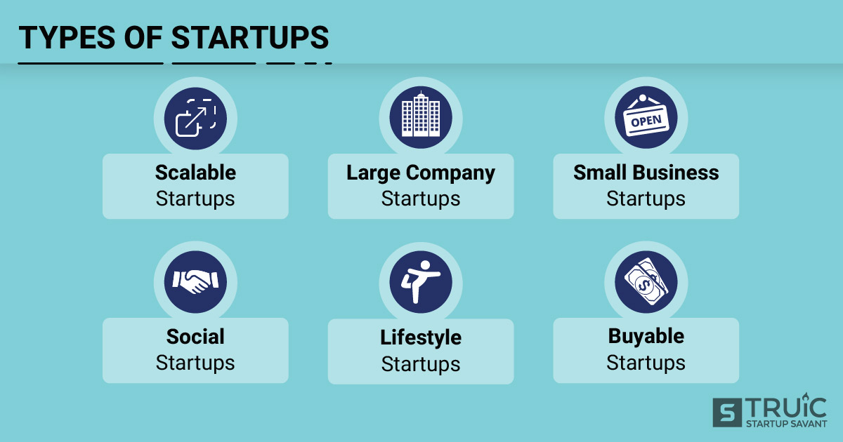 successful startups