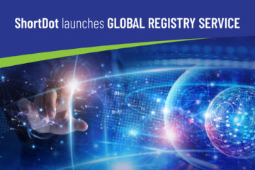 Global Domain Registry Service
