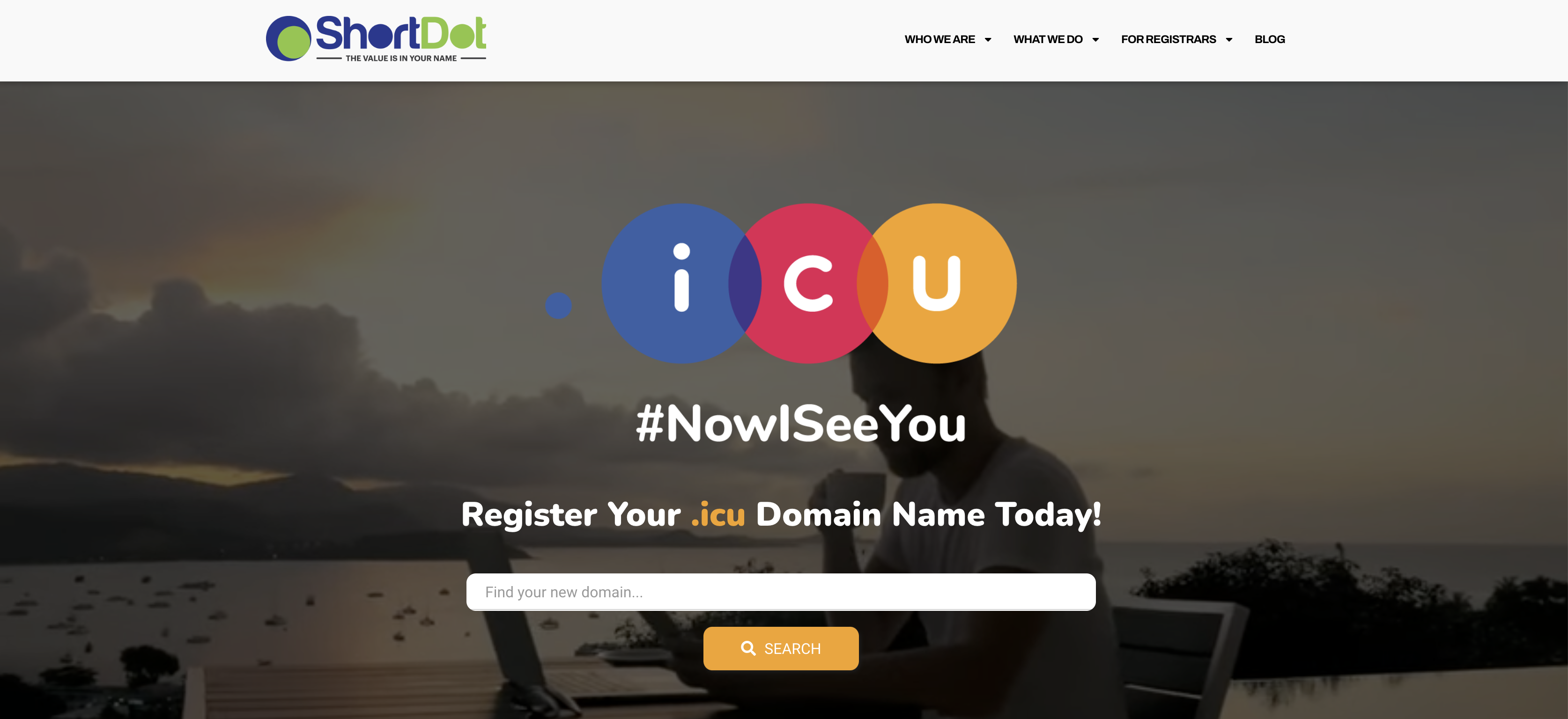 AI for Domain Name