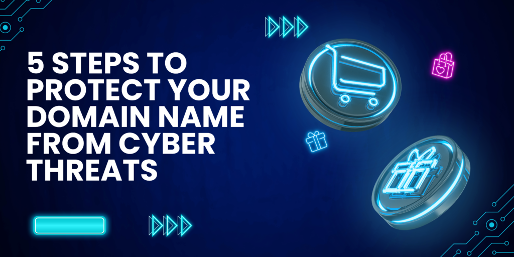 Protect Your Domain Name