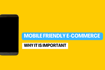 Mobile-Friendly E-Commerce: What Is It And Why Is It Important? 33