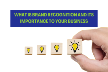 What Is Brand Recognition And Its Importance To Your Business 1
