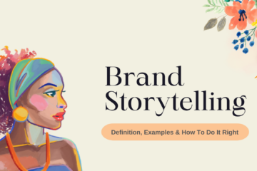 Brand Storytelling