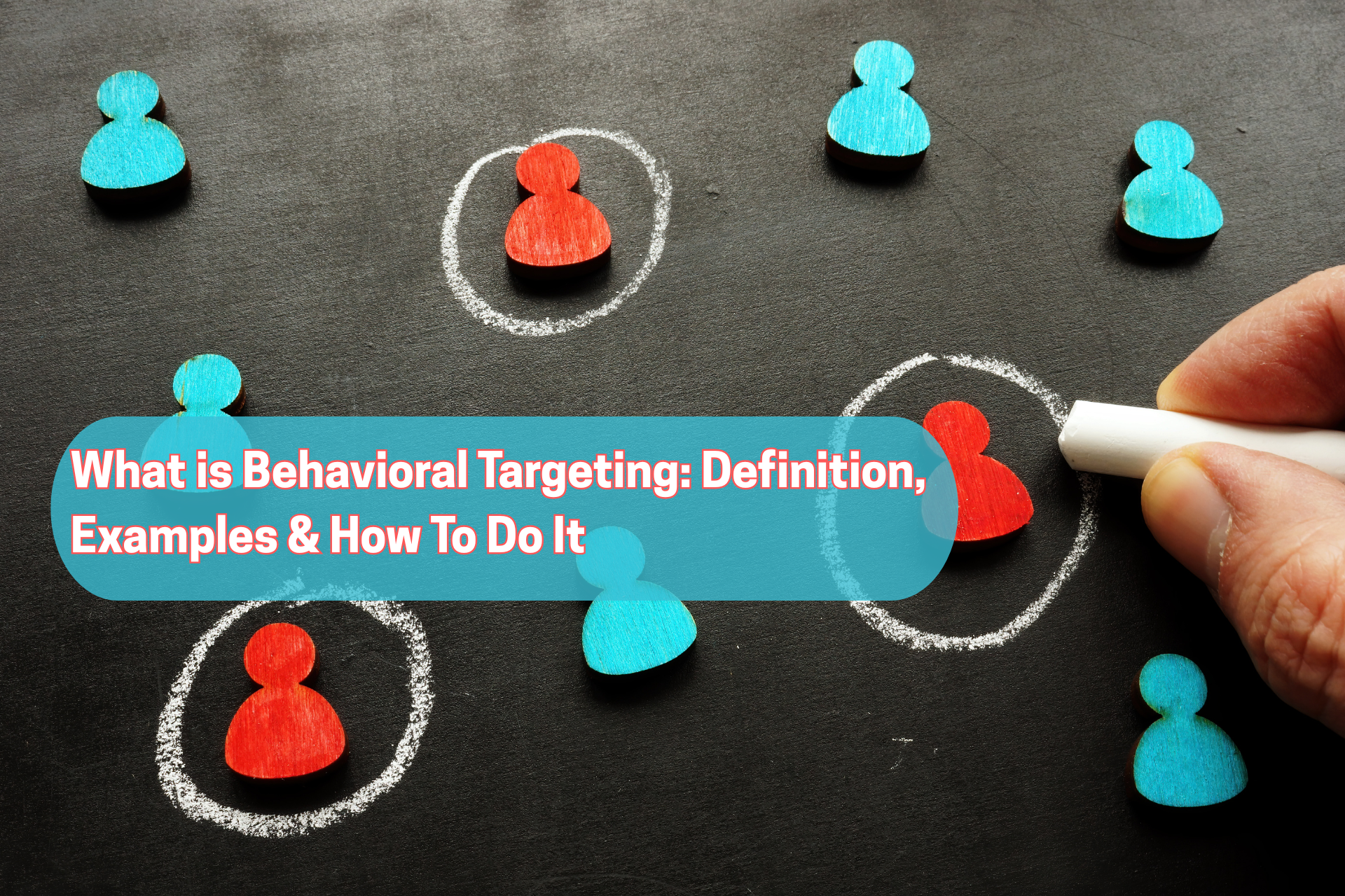What is Behavioral Targeting