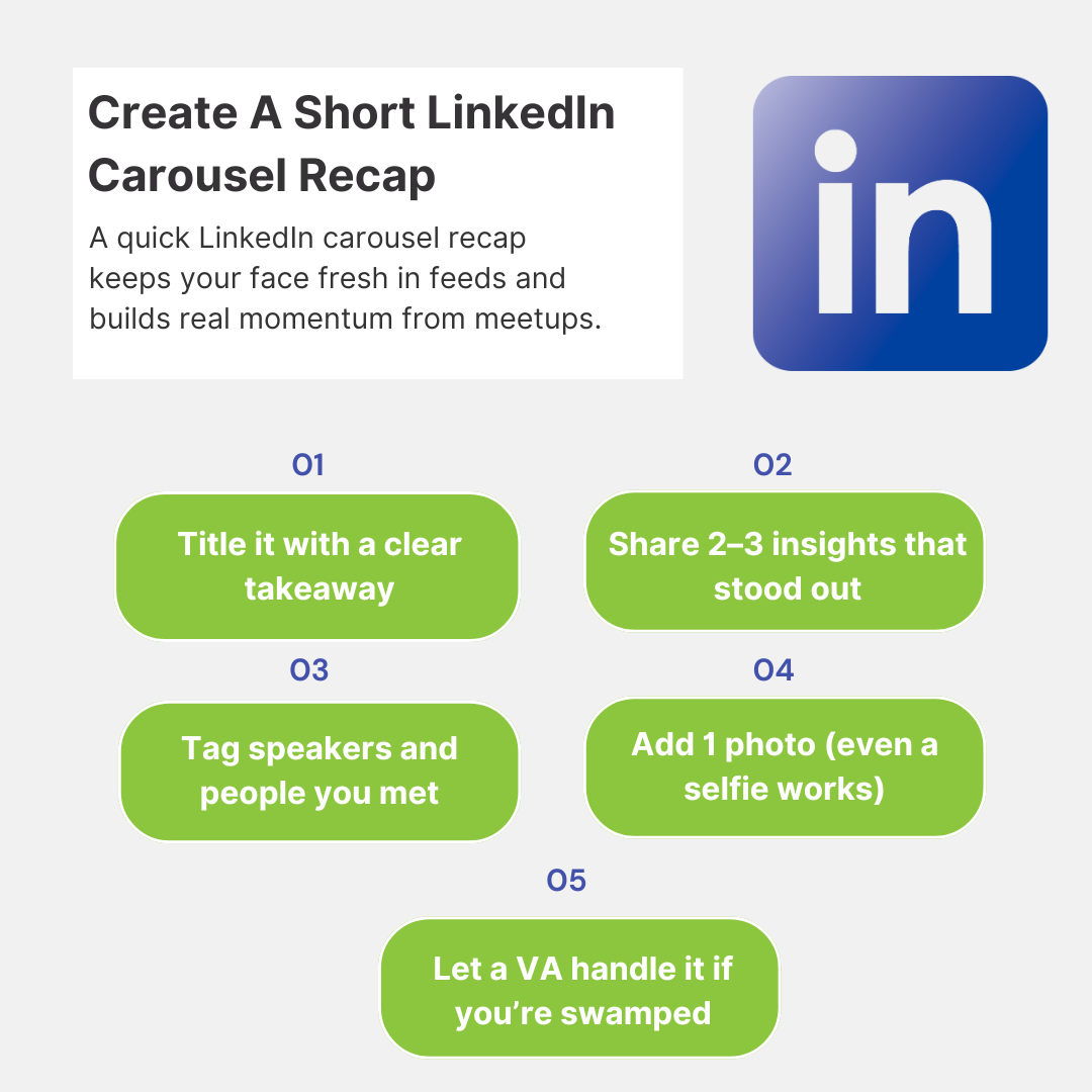 Small Business Networking: Hacks To Learn And Copy In 2025 2