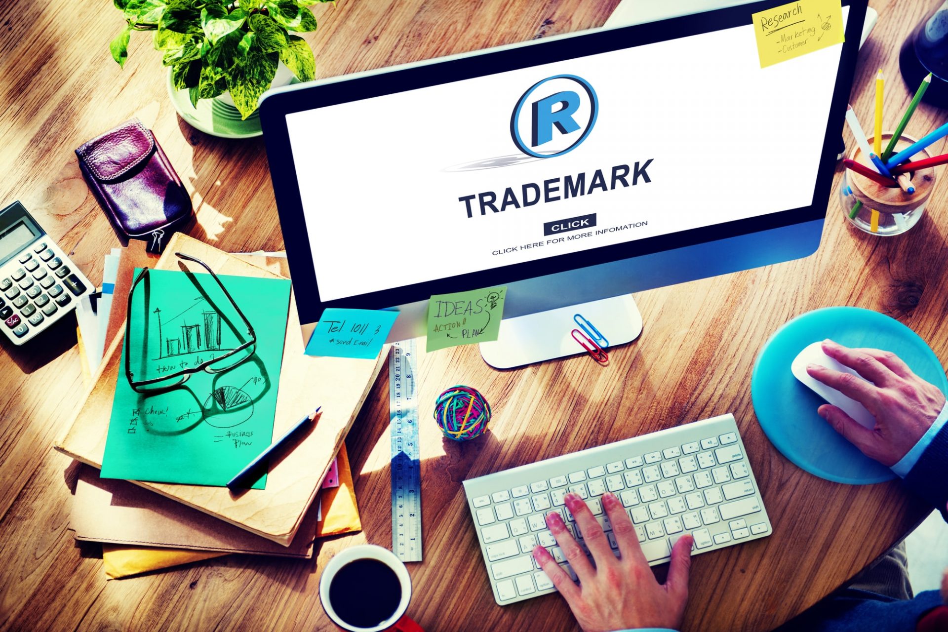 Trademark Your Domain Name-min