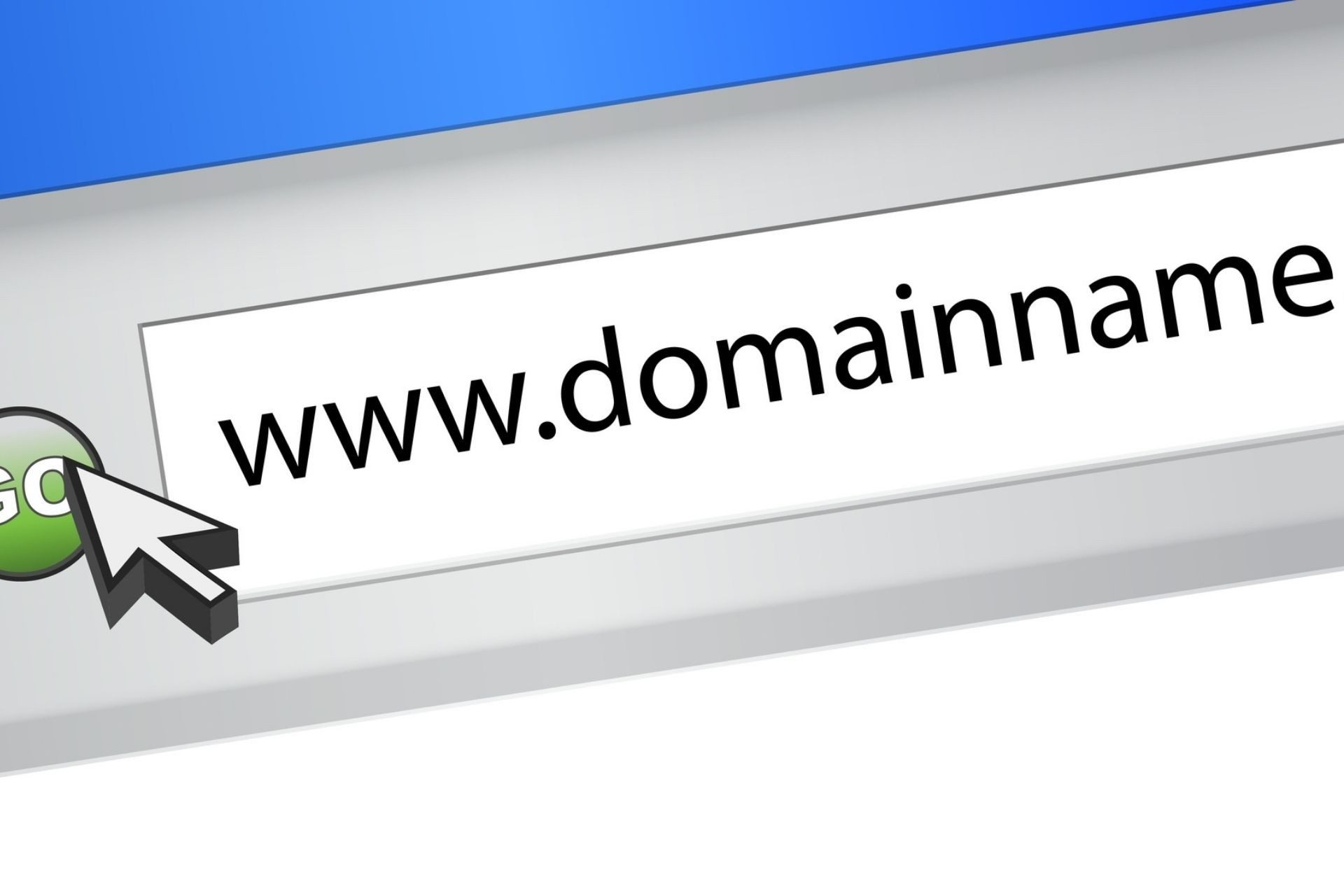 What to Do If the Domain Name You Want Is Taken