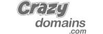 crazy domains