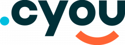 cyou logo color