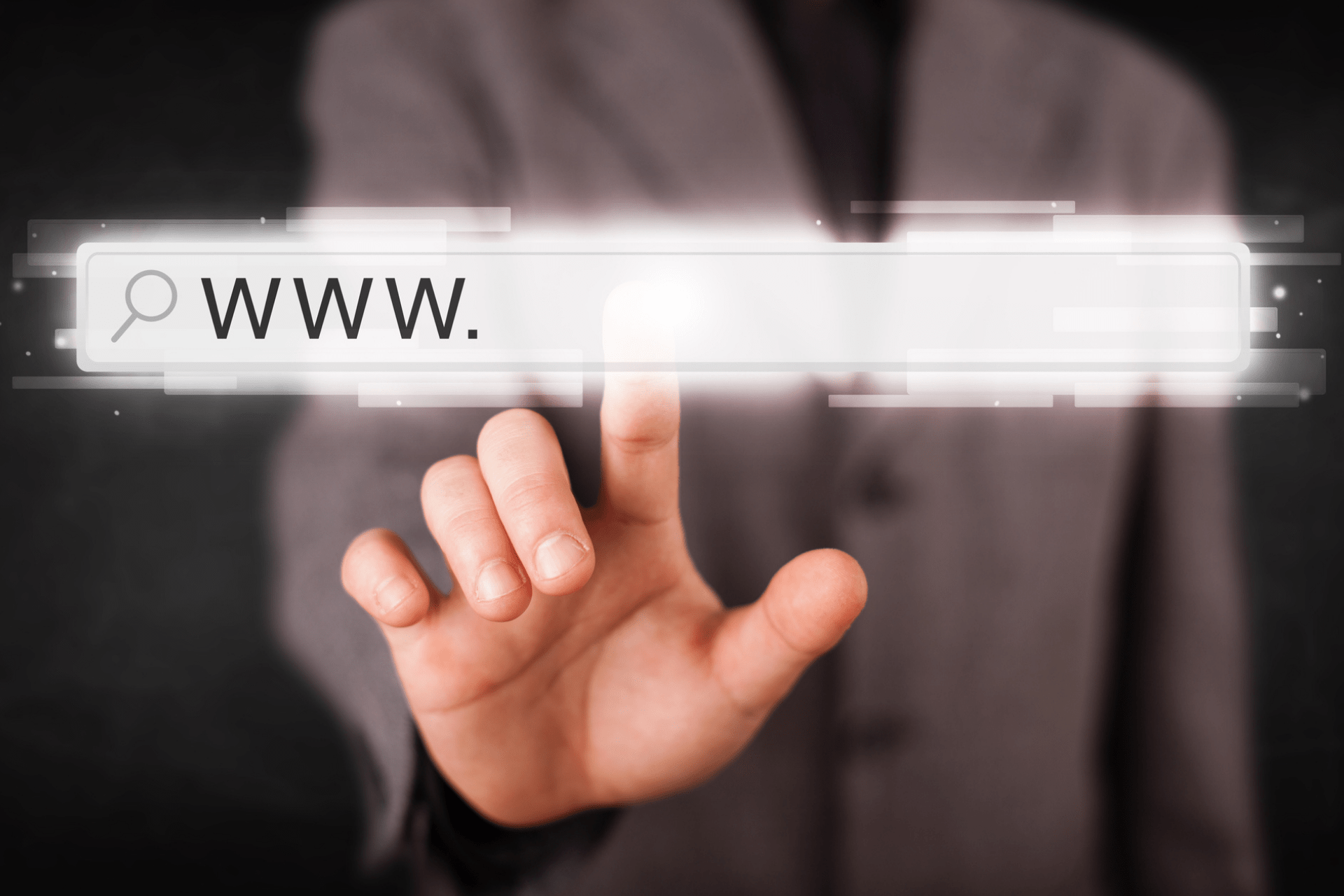 What You Should Do After You Register A Domain Extension